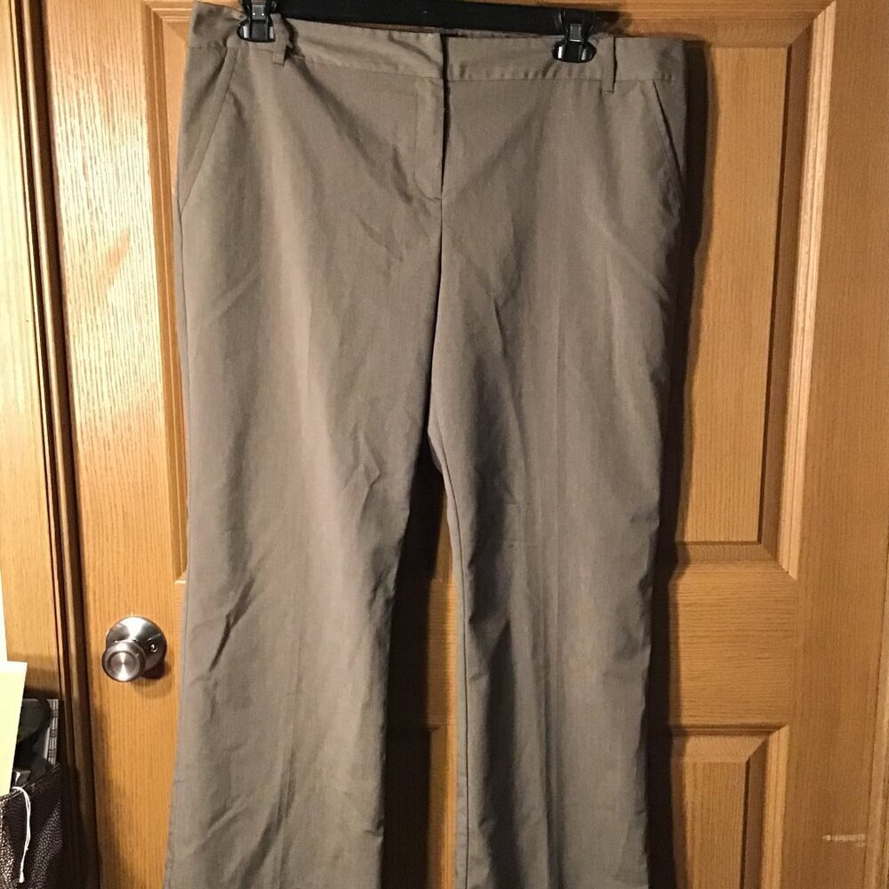 Attention Dress Pants